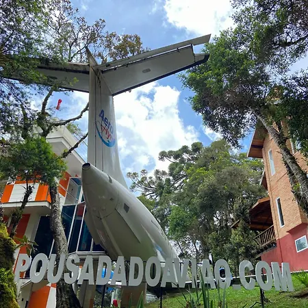 VIVIÊ Pousada-3